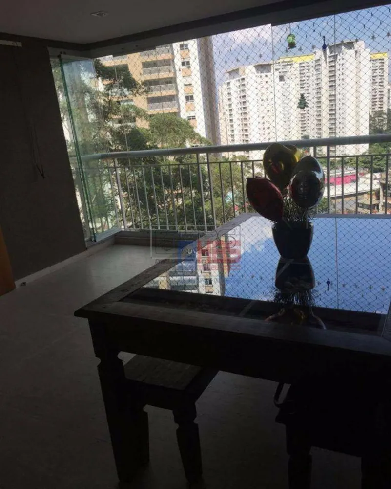 Apartamento, 3 quartos, 168 m² - Foto 2