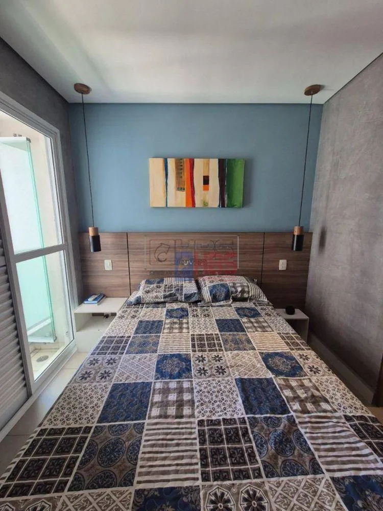 Apartamento, 2 quartos, 65 m² - Foto 2