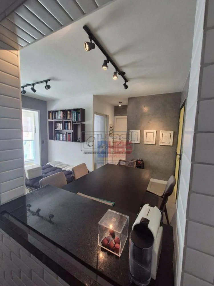 Apartamento, 2 quartos, 65 m² - Foto 2