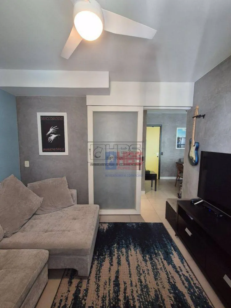Apartamento, 2 quartos, 65 m² - Foto 1