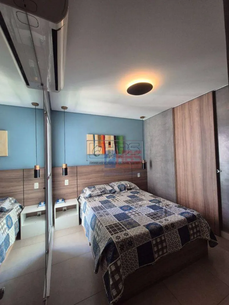 Apartamento, 2 quartos, 65 m² - Foto 4