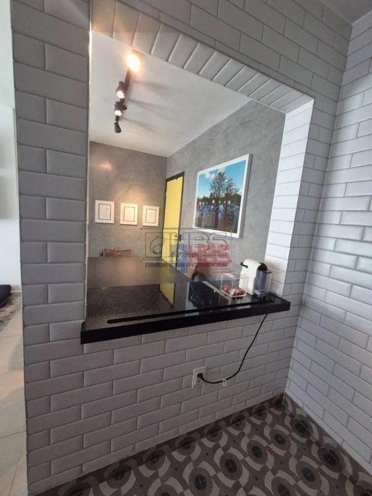 Apartamento, 2 quartos, 65 m² - Foto 8