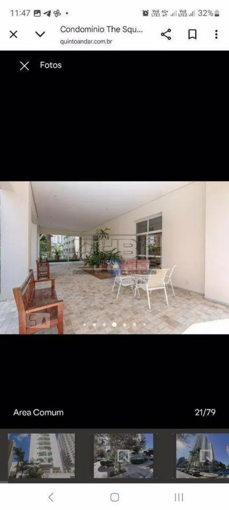 Apartamento, 2 quartos, 65 m² - Foto 5