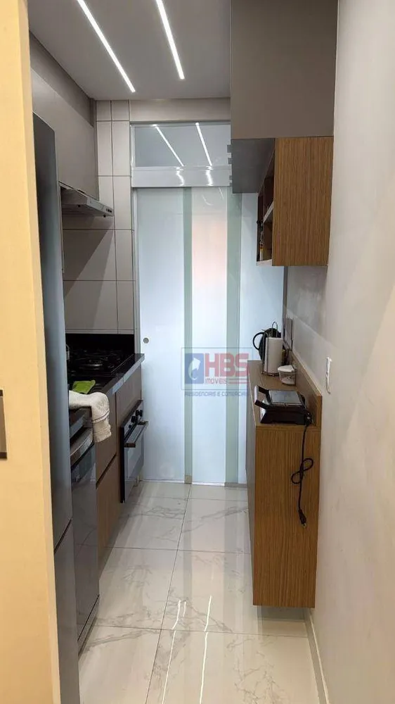 Apartamento, 2 quartos, 62 m² - Foto 9