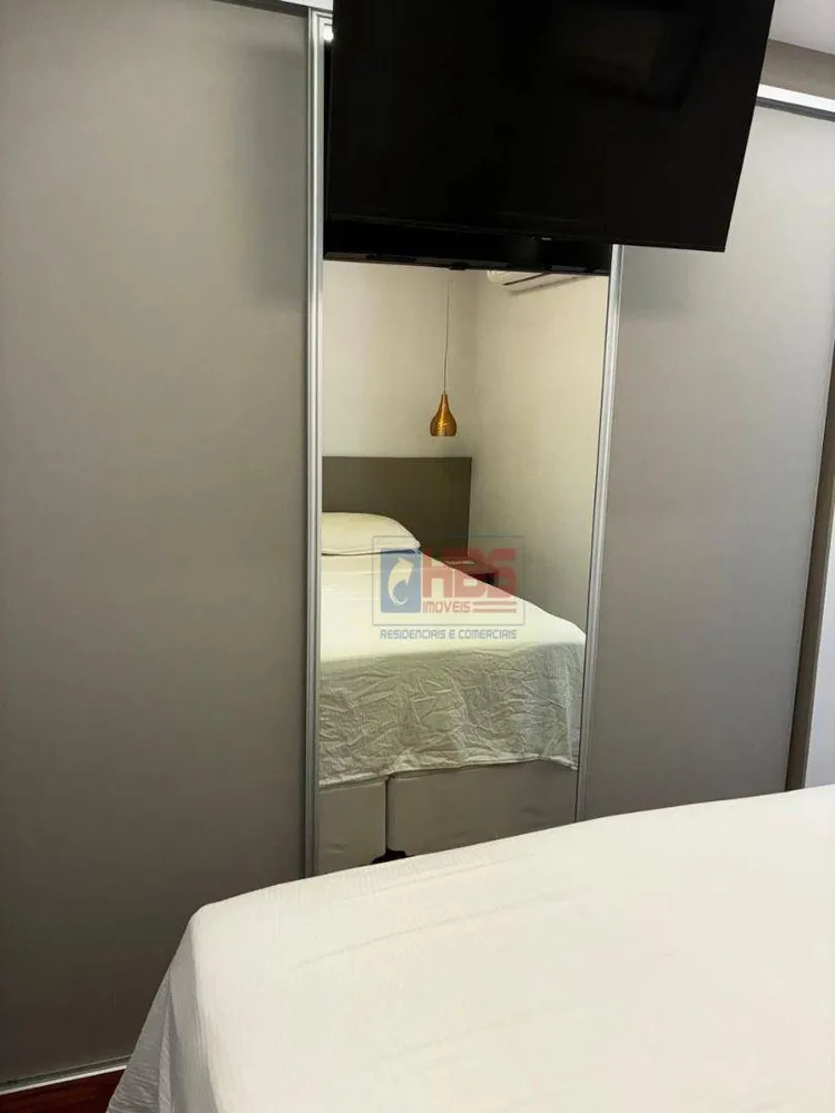 Apartamento, 2 quartos, 62 m² - Foto 7