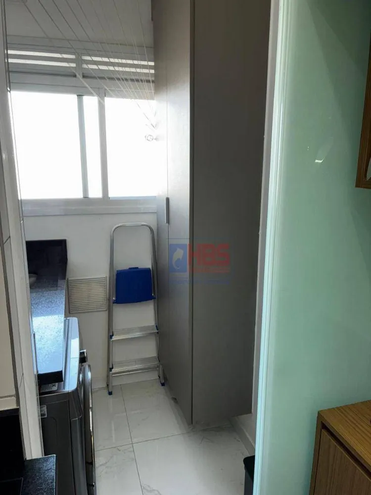 Apartamento, 2 quartos, 62 m² - Foto 6