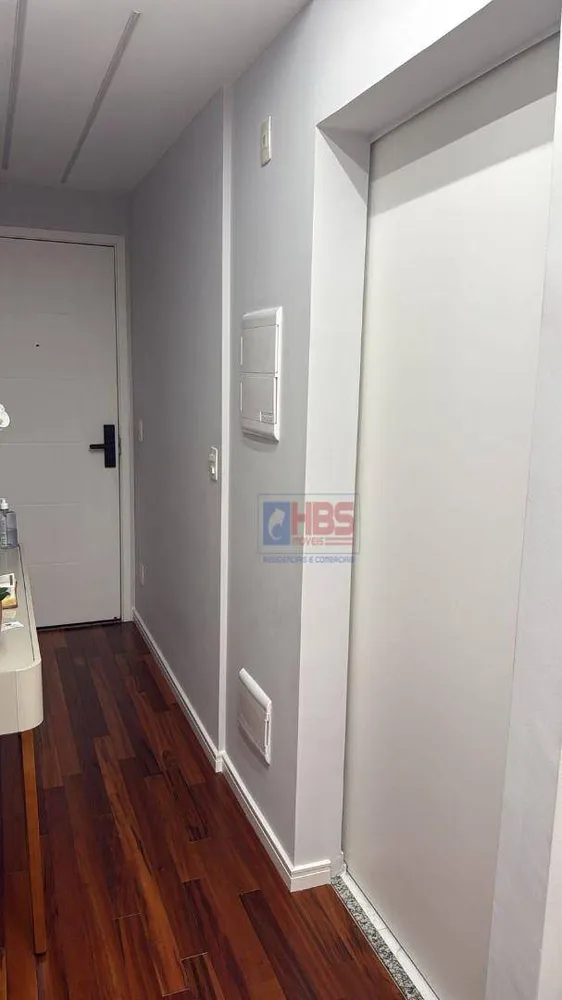 Apartamento, 2 quartos, 62 m² - Foto 1