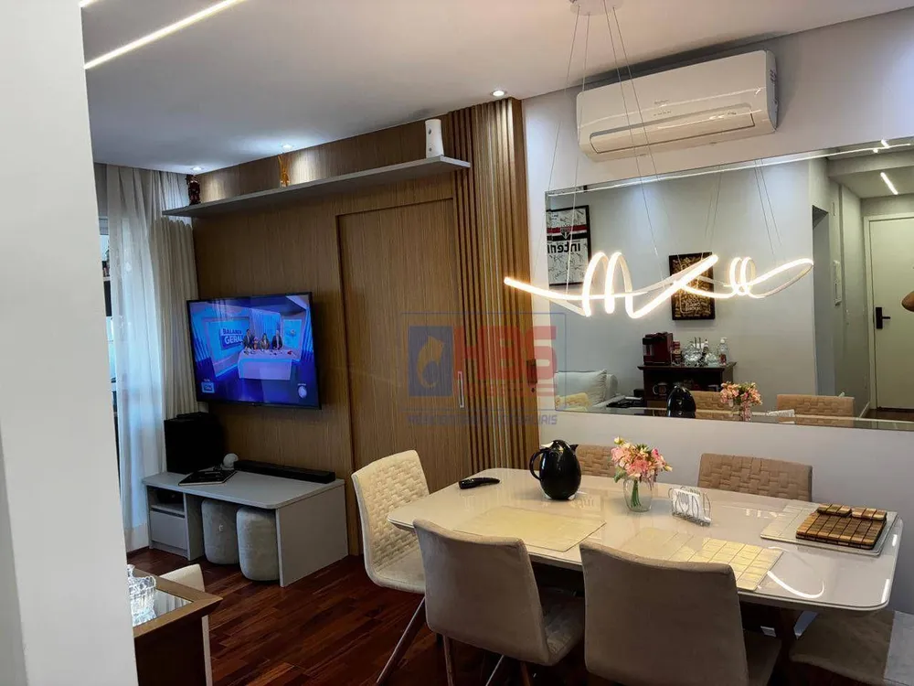 Apartamento, 2 quartos, 62 m² - Foto 3