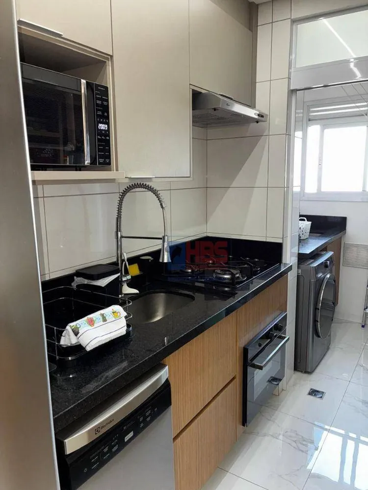Apartamento, 2 quartos, 62 m² - Foto 4