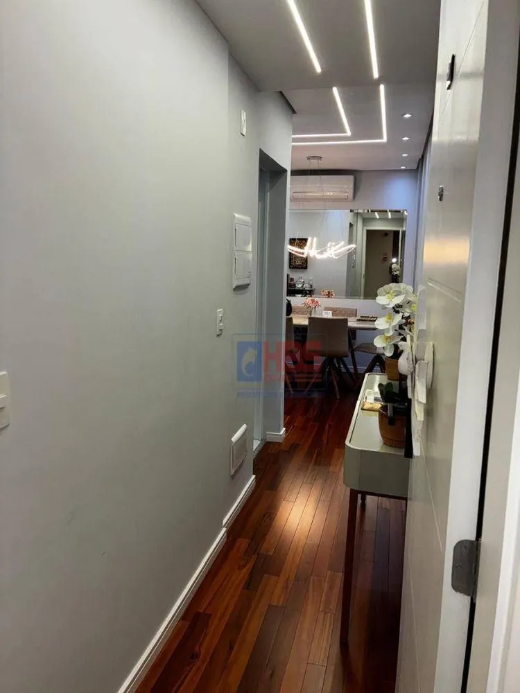 Apartamento, 2 quartos, 62 m² - Foto 8