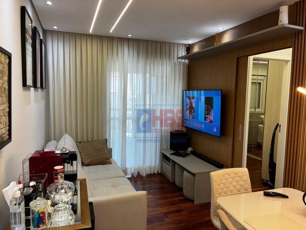 Apartamento, 2 quartos, 62 m² - Foto 2