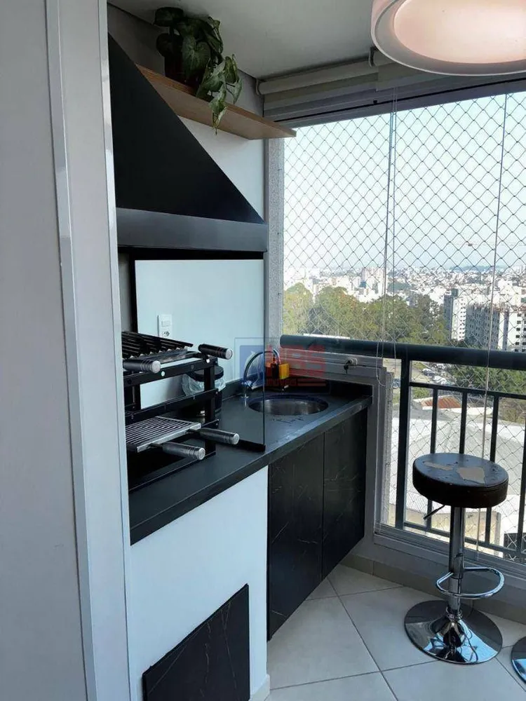 Apartamento, 2 quartos, 62 m² - Foto 13