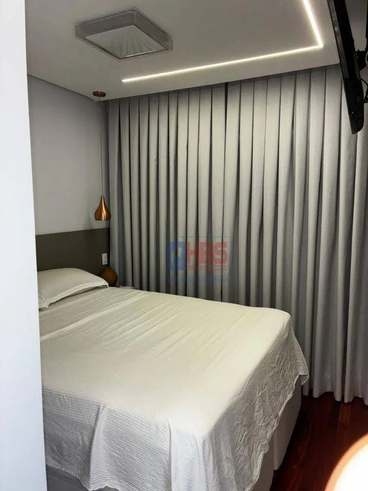 Apartamento, 2 quartos, 62 m² - Foto 5