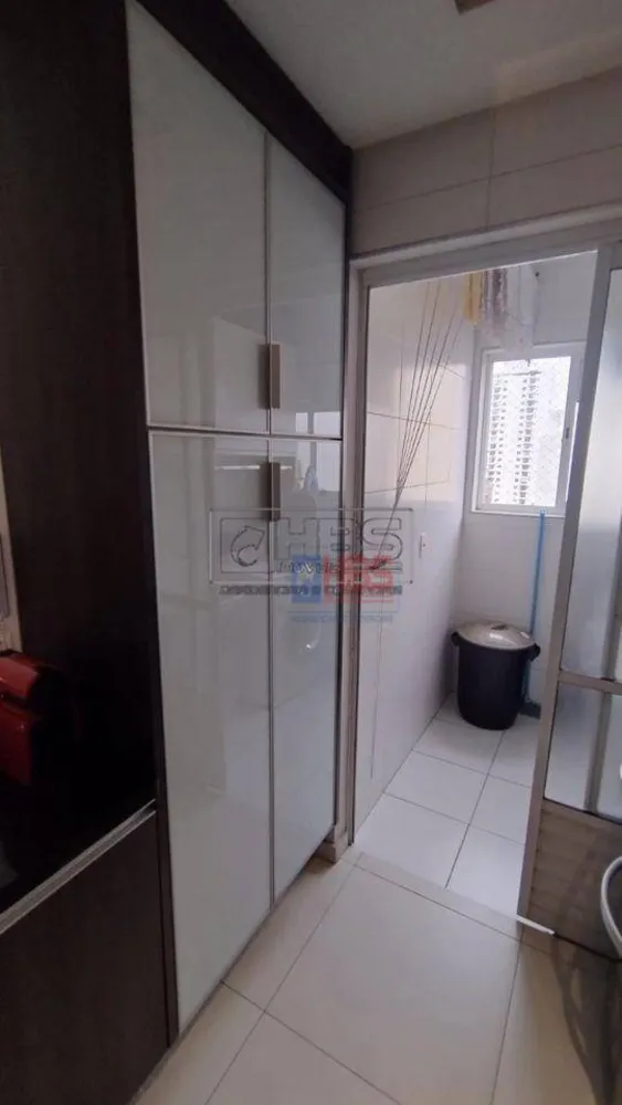 Apartamento, 2 quartos, 72 m² - Foto 4