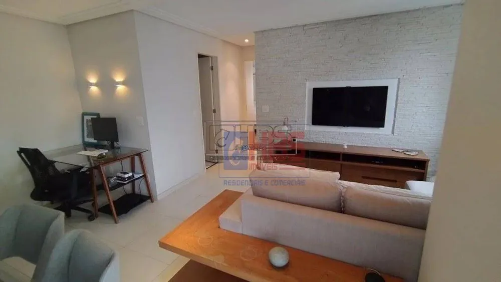 Apartamento, 2 quartos, 72 m² - Foto 3