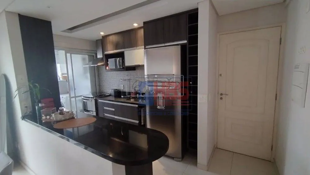 Apartamento, 2 quartos, 72 m² - Foto 1