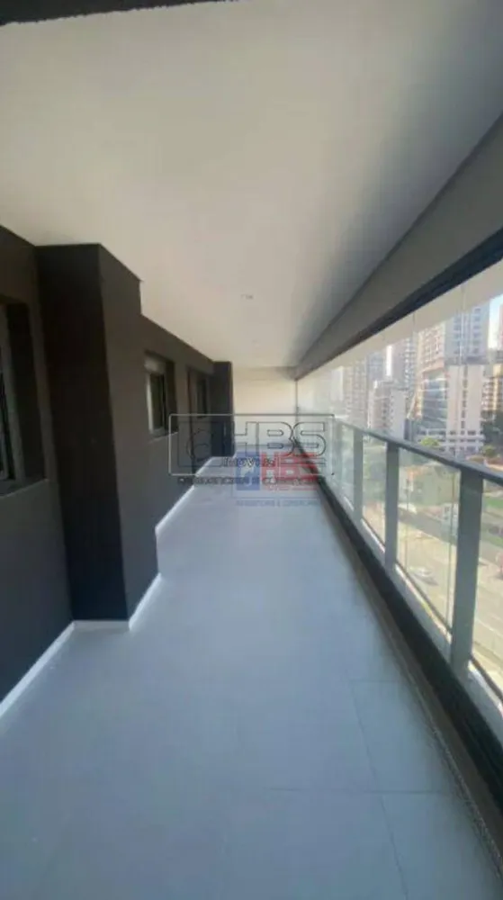 Apartamento, 3 quartos, 114 m² - Foto 5