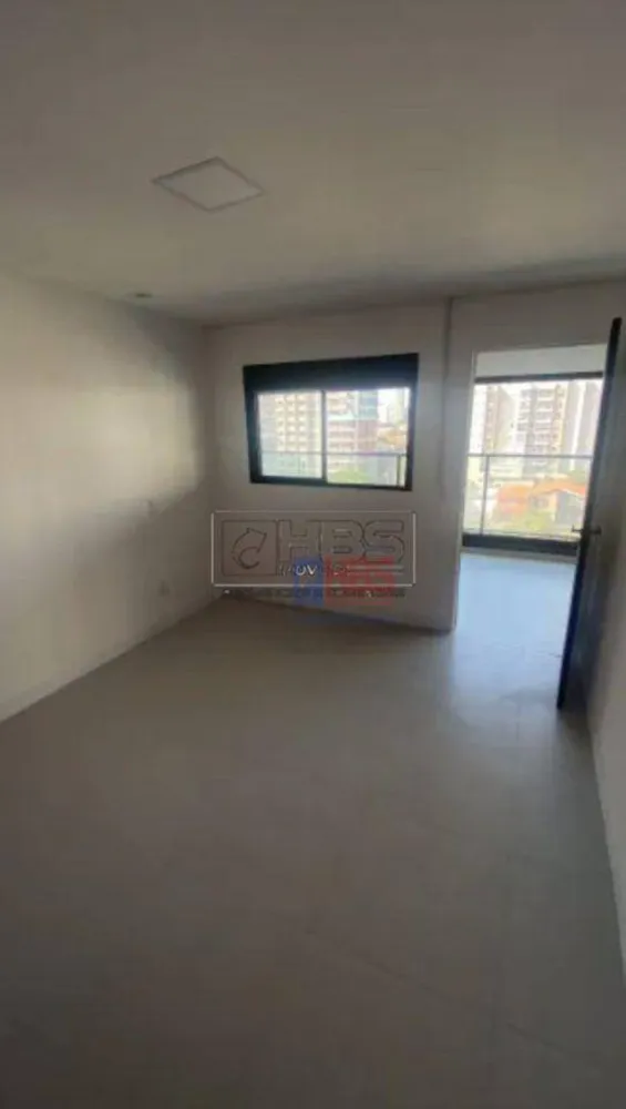 Apartamento, 3 quartos, 114 m² - Foto 1