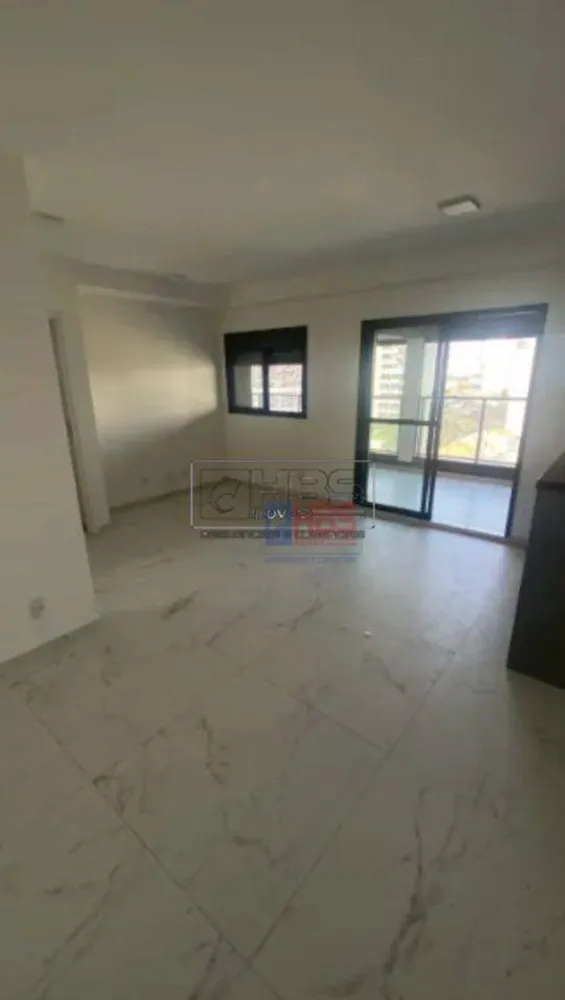 Apartamento, 3 quartos, 114 m² - Foto 1