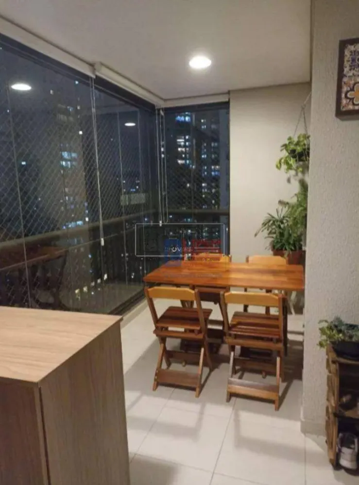 Apartamento, 2 quartos, 77 m² - Foto 1