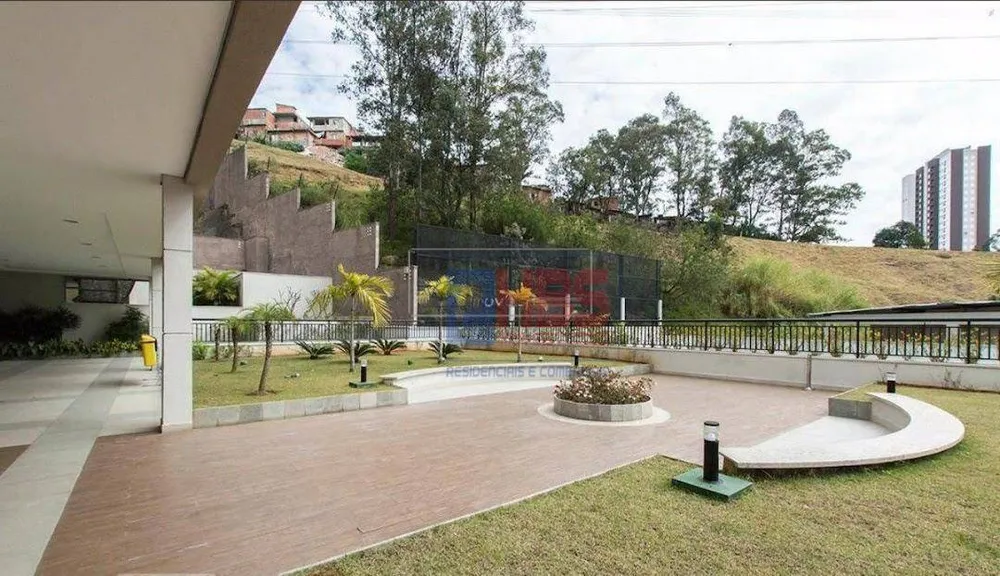 Apartamento, 2 quartos, 77 m² - Foto 16