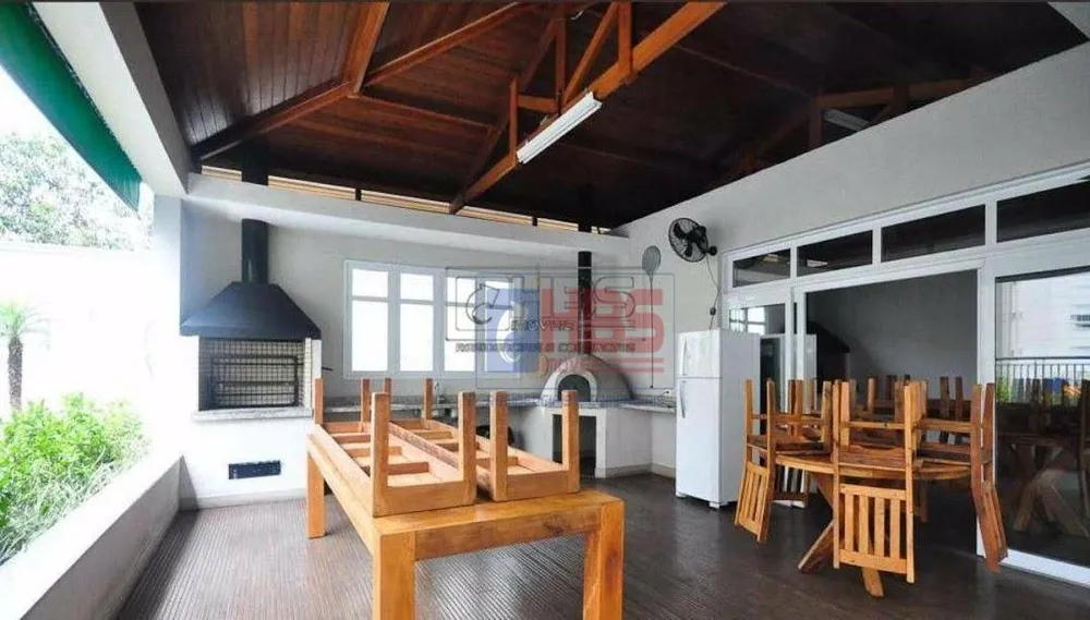 Apartamento, 2 quartos, 77 m² - Foto 11