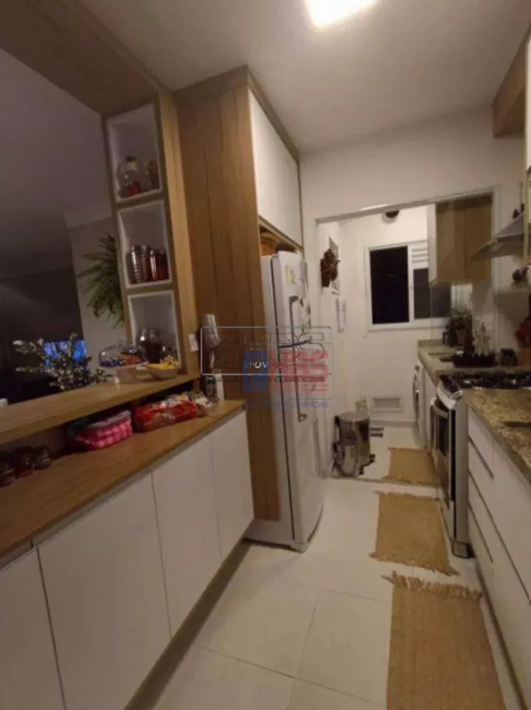 Apartamento, 2 quartos, 77 m² - Foto 3
