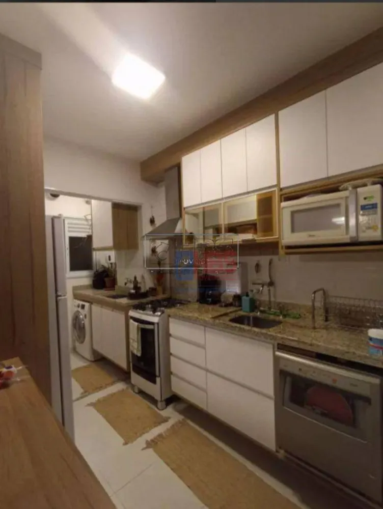 Apartamento, 2 quartos, 77 m² - Foto 4
