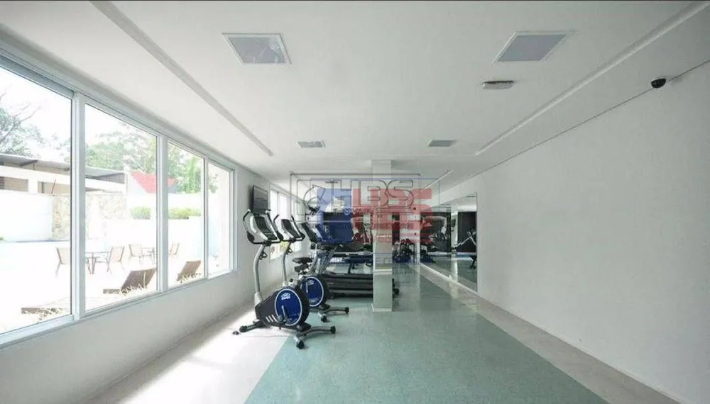 Apartamento, 2 quartos, 77 m² - Foto 8