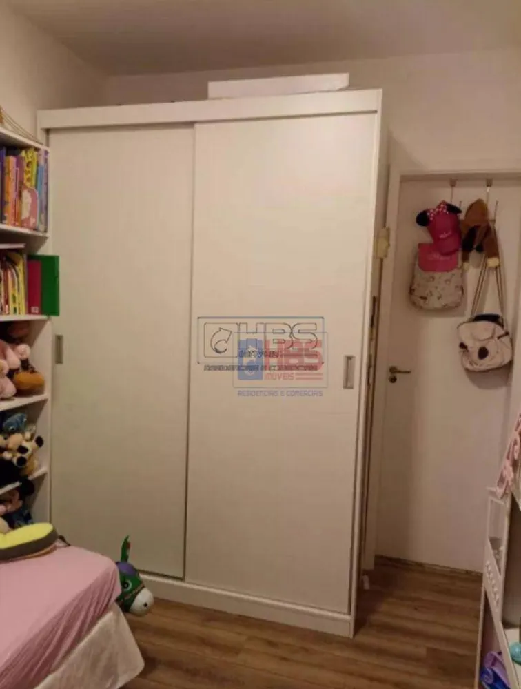 Apartamento, 2 quartos, 77 m² - Foto 5
