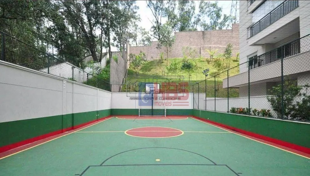 Apartamento, 2 quartos, 77 m² - Foto 9