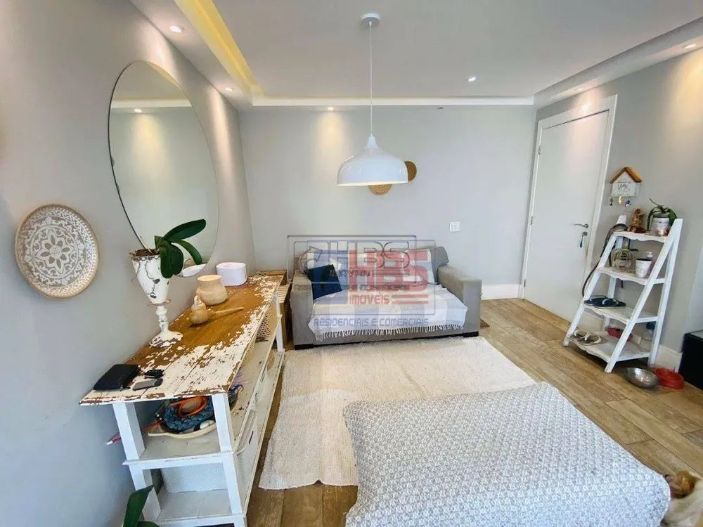Apartamento, 2 quartos, 87 m² - Foto 2