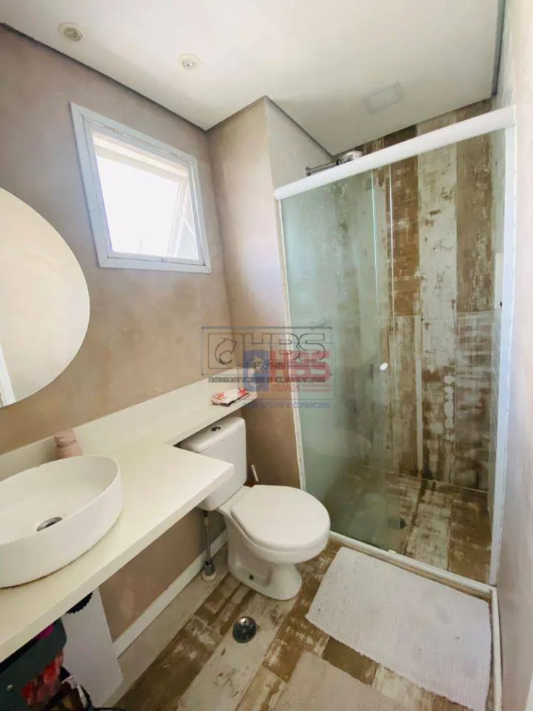 Apartamento, 2 quartos, 87 m² - Foto 3