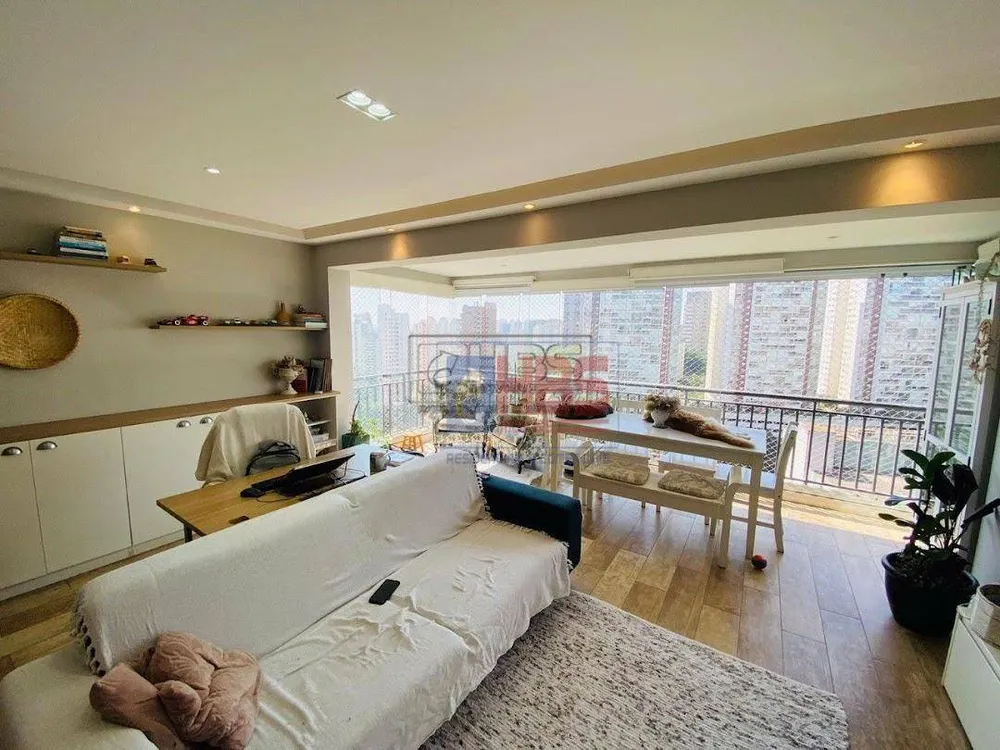 Apartamento, 2 quartos, 87 m² - Foto 1