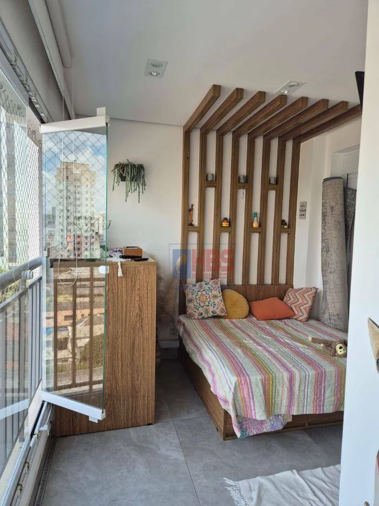 Apartamento, 2 quartos, 95 m² - Foto 9