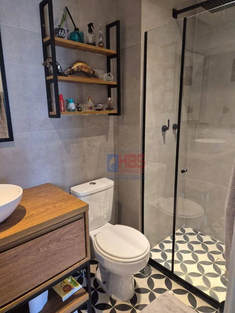 Apartamento, 2 quartos, 95 m² - Foto 7