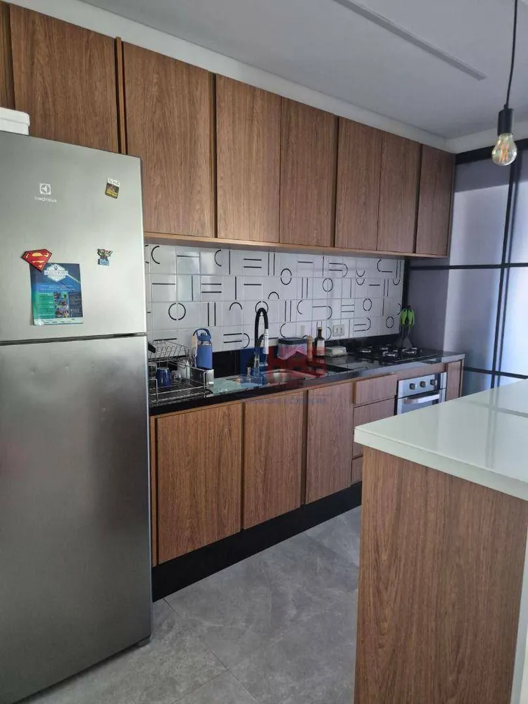 Apartamento, 2 quartos, 95 m² - Foto 4