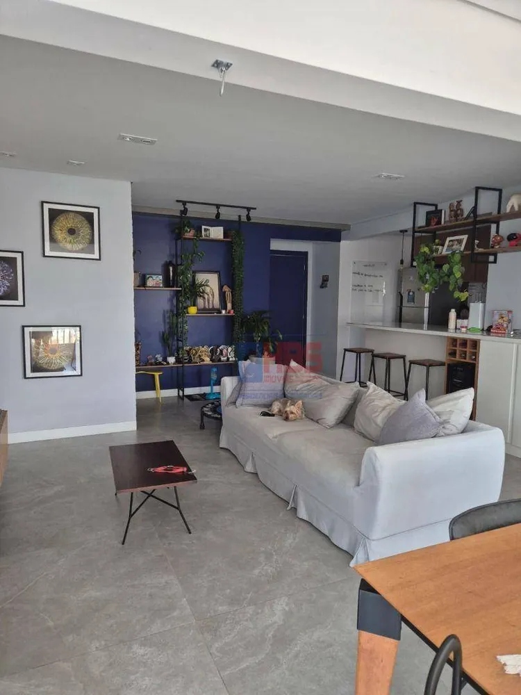 Apartamento, 2 quartos, 95 m² - Foto 1