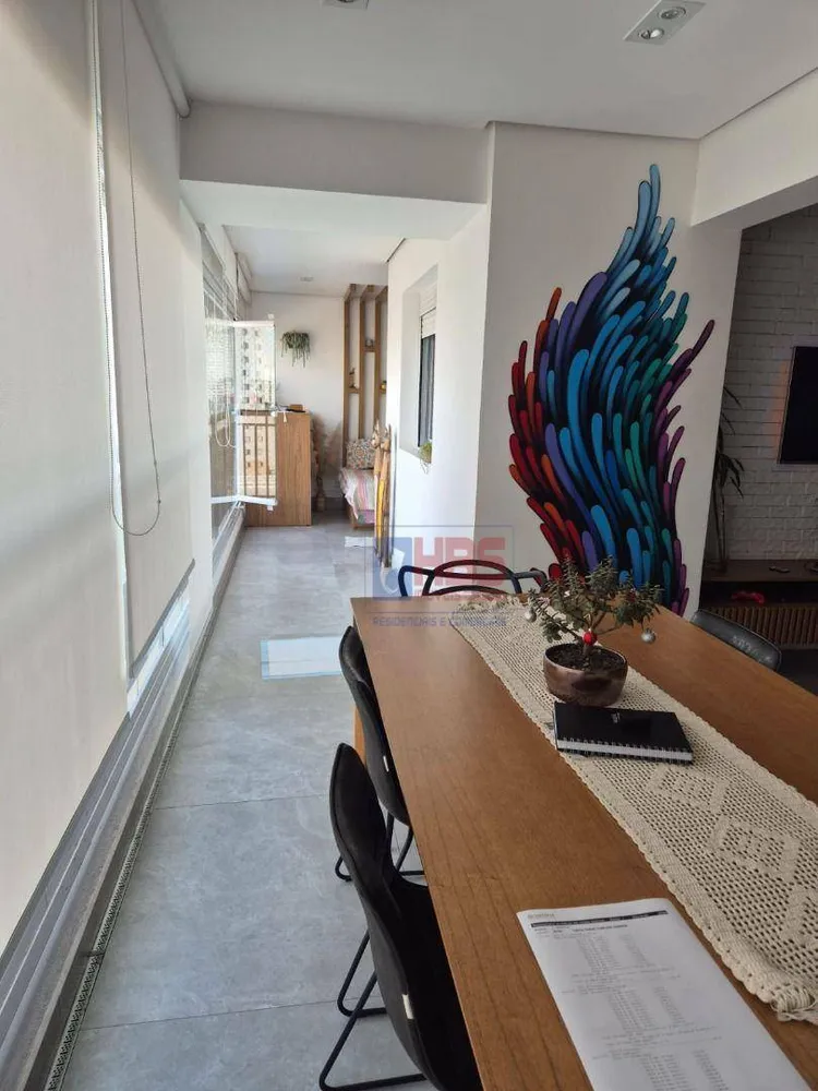 Apartamento, 2 quartos, 95 m² - Foto 3