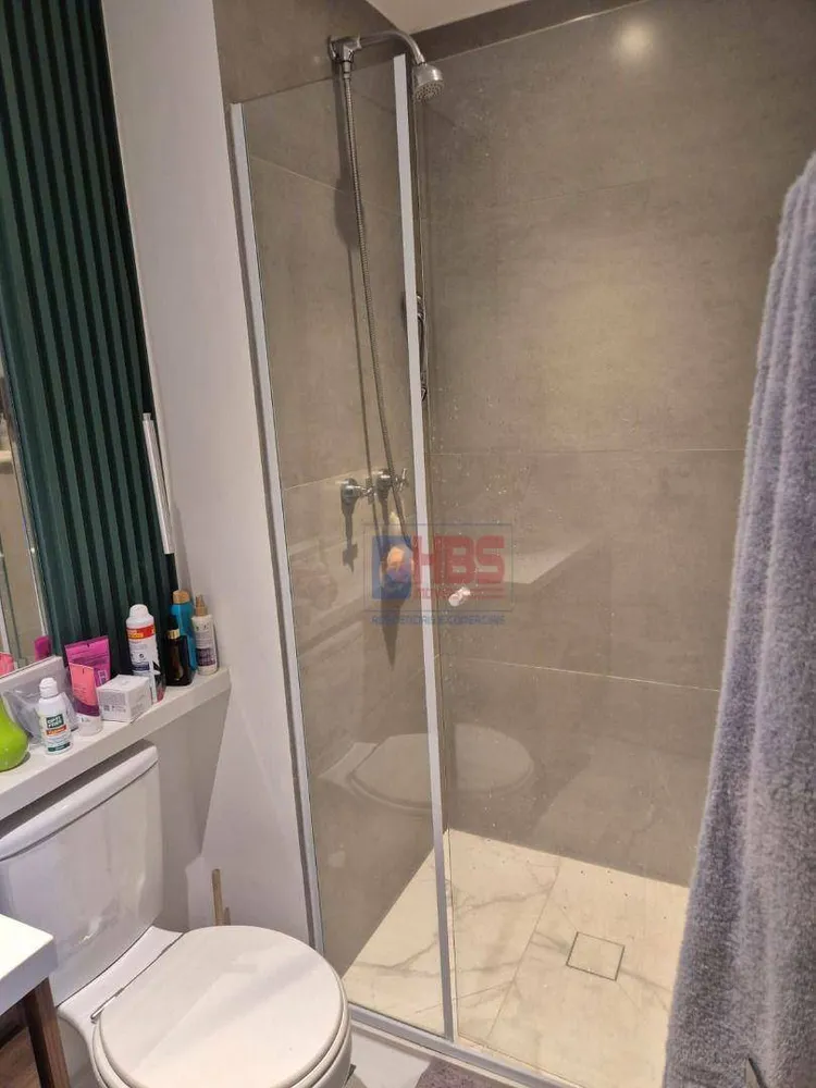 Apartamento, 2 quartos, 95 m² - Foto 11