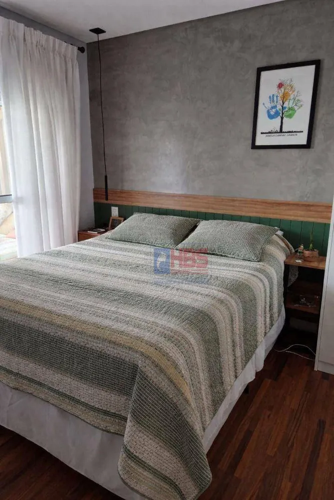 Apartamento, 2 quartos, 95 m² - Foto 6