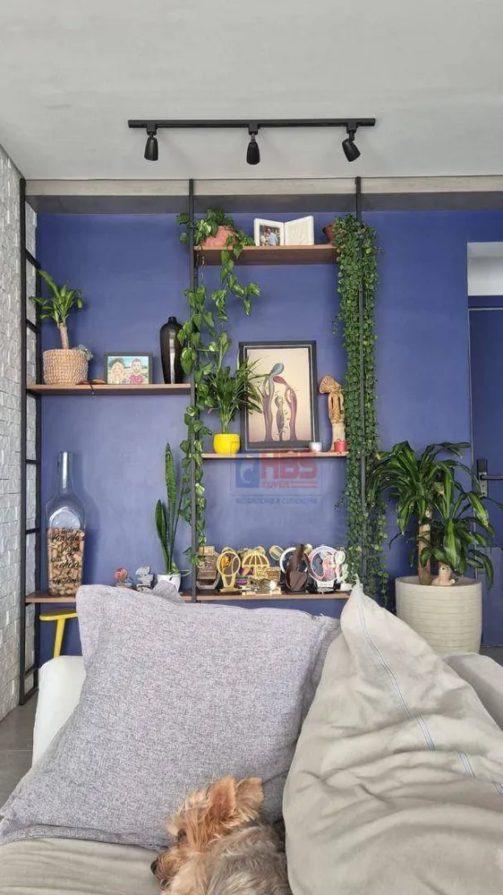 Apartamento, 2 quartos, 95 m² - Foto 5