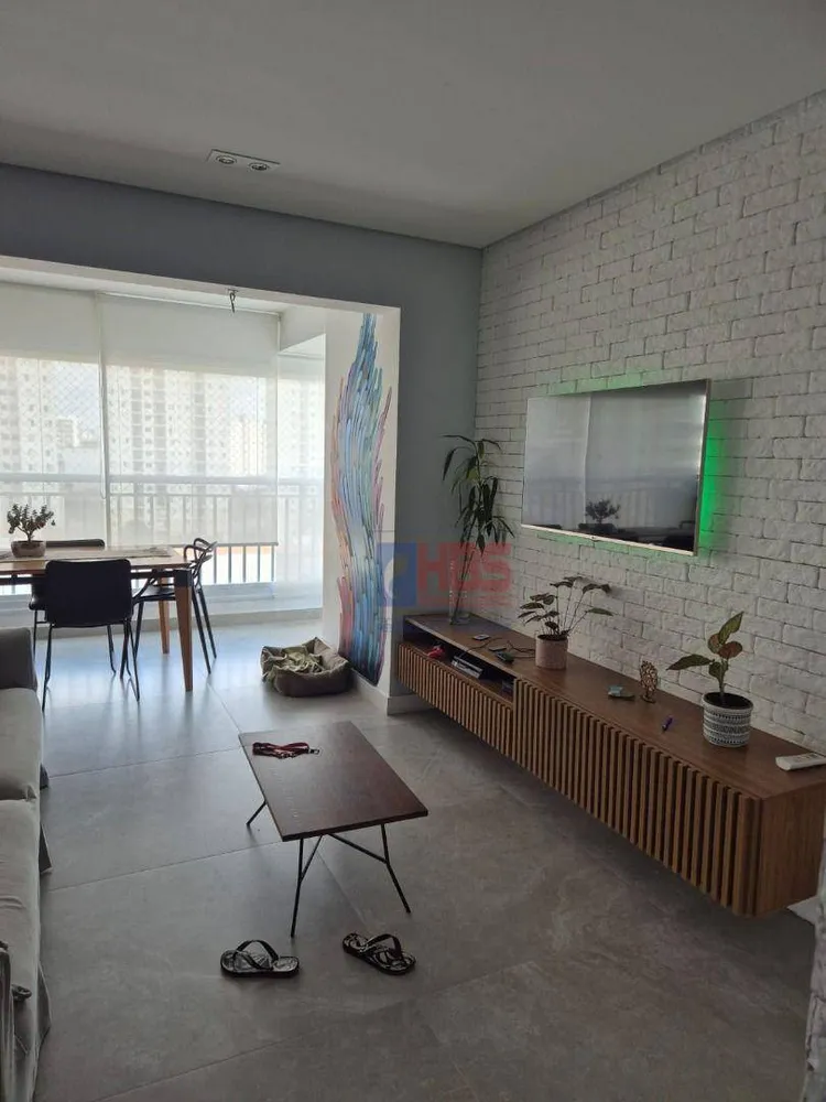 Apartamento, 2 quartos, 95 m² - Foto 2