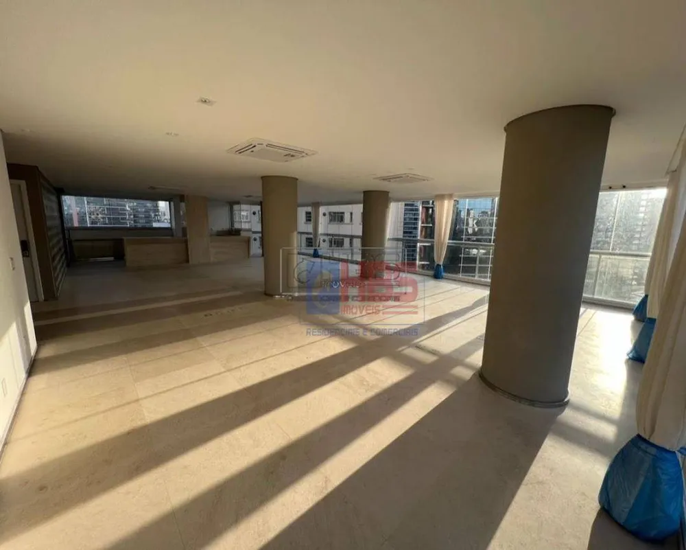Apartamento, 3 quartos, 322 m² - Foto 3