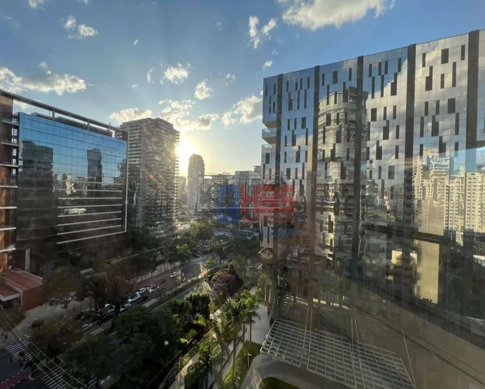 Apartamento, 3 quartos, 322 m² - Foto 4