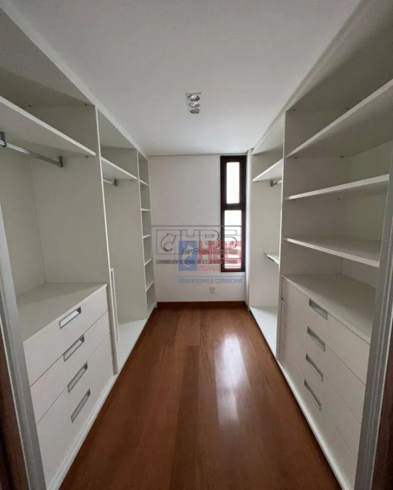 Apartamento, 3 quartos, 322 m² - Foto 8