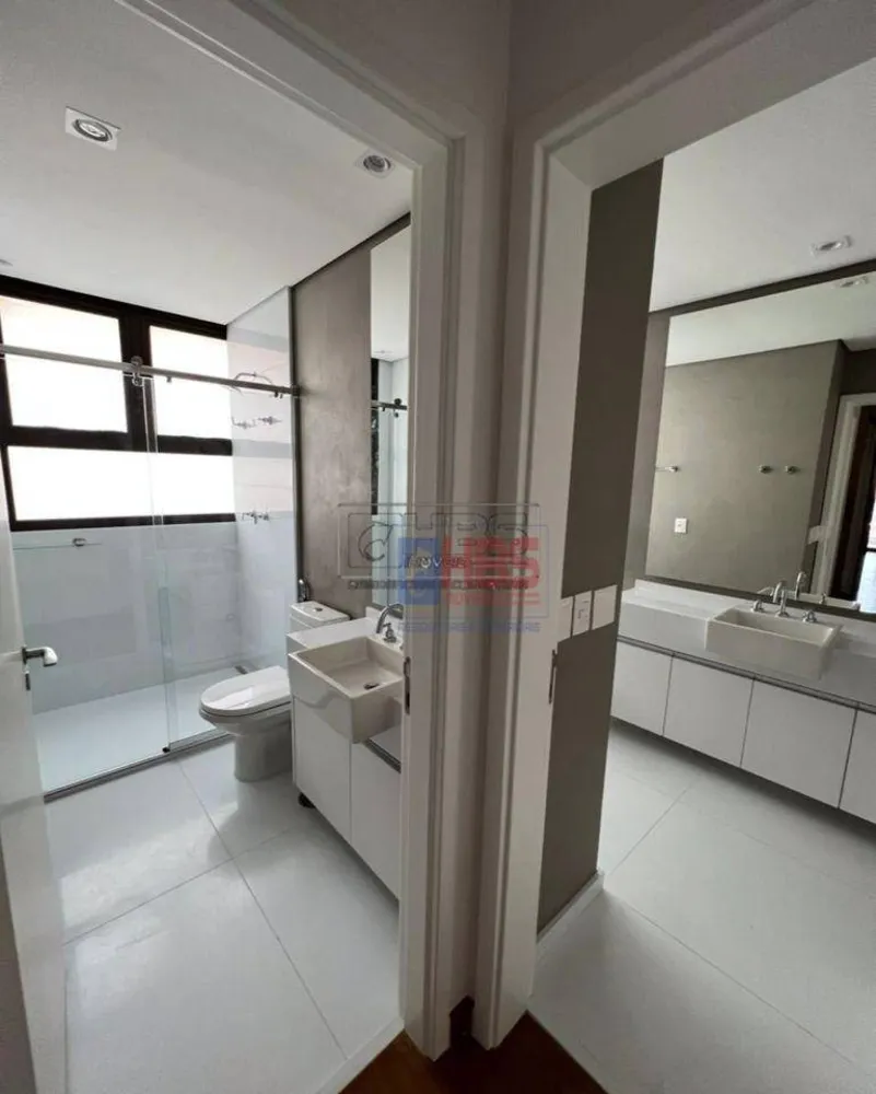 Apartamento, 3 quartos, 322 m² - Foto 9