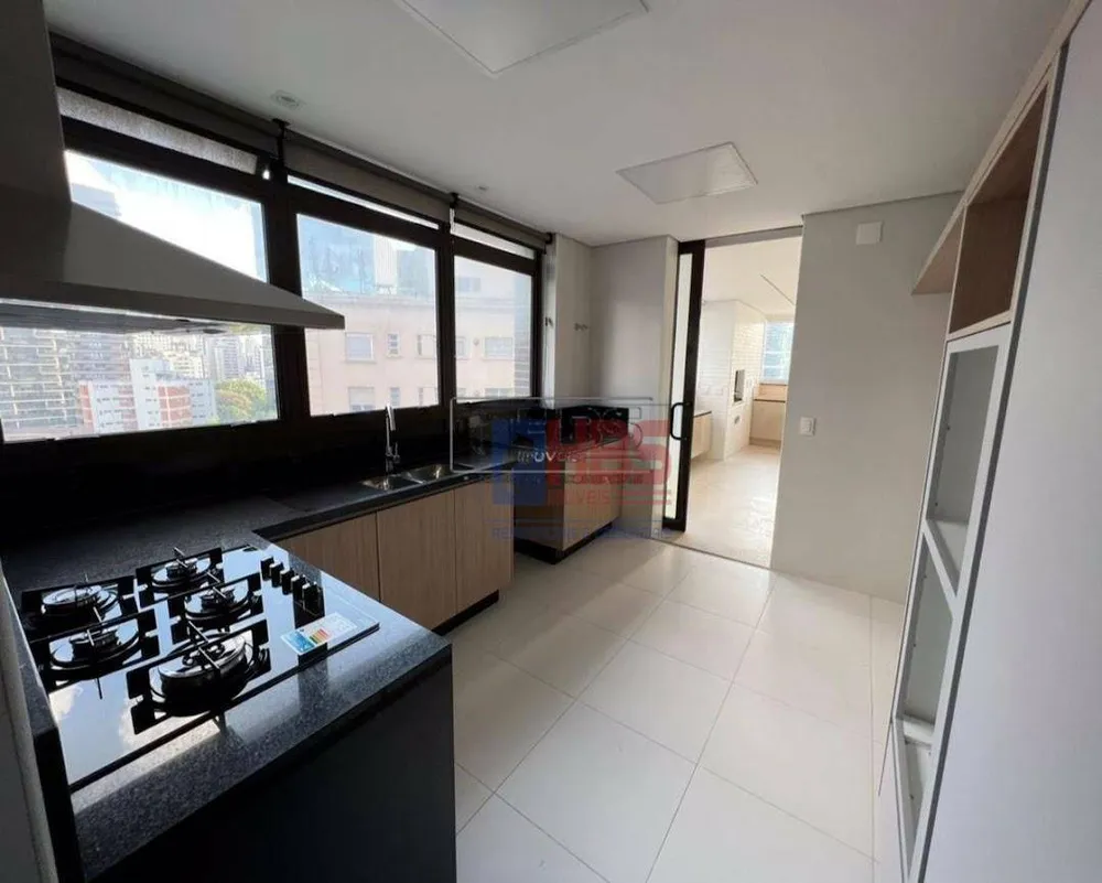 Apartamento, 3 quartos, 322 m² - Foto 12