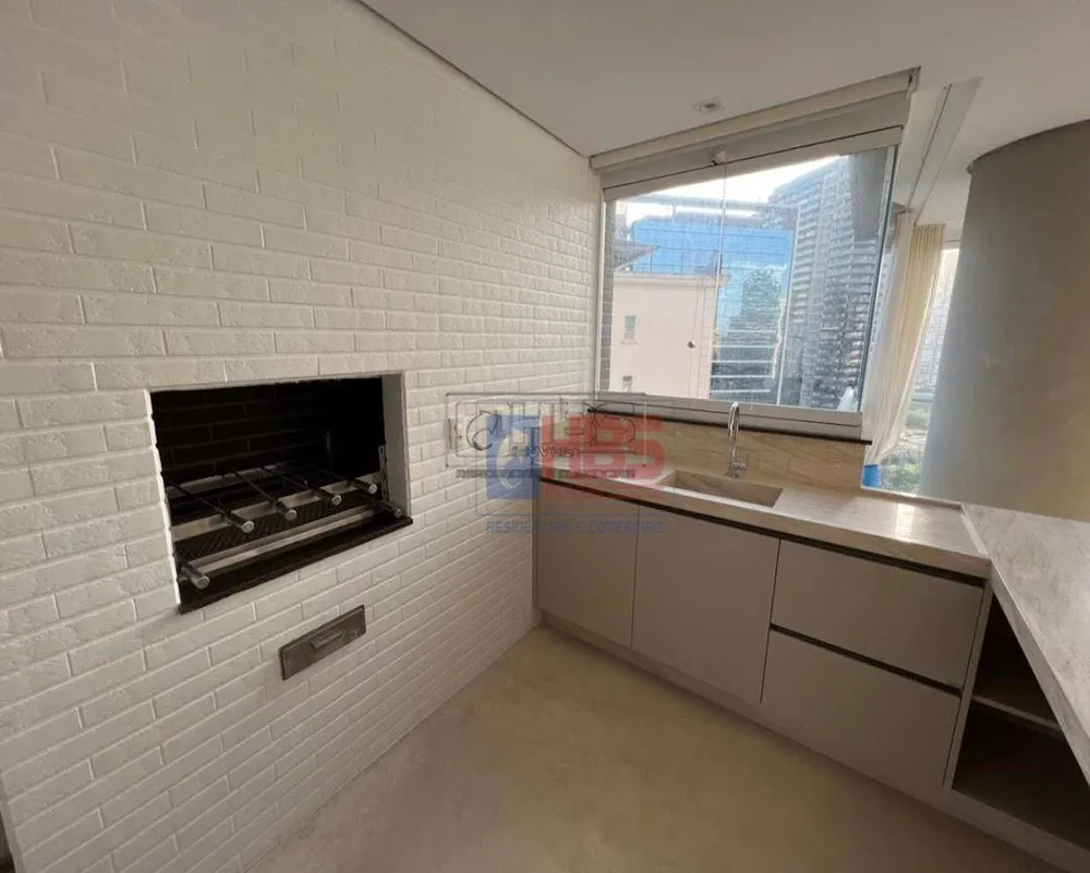 Apartamento, 3 quartos, 322 m² - Foto 2