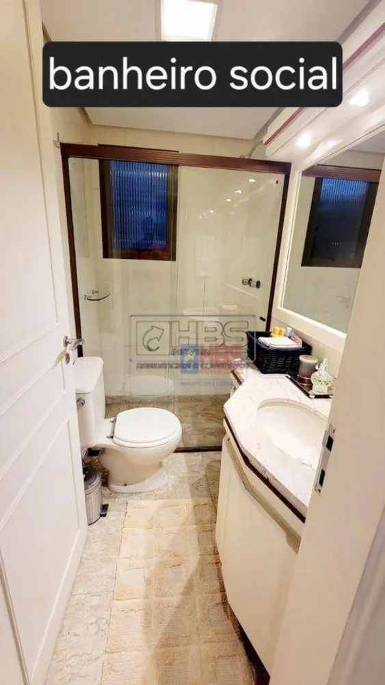 Apartamento, 3 quartos, 104 m² - Foto 15